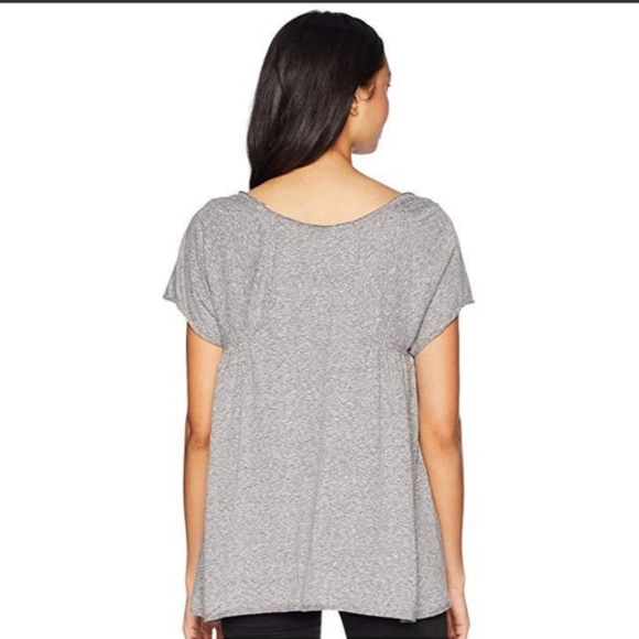 Free People tee - Picture 2 of 6